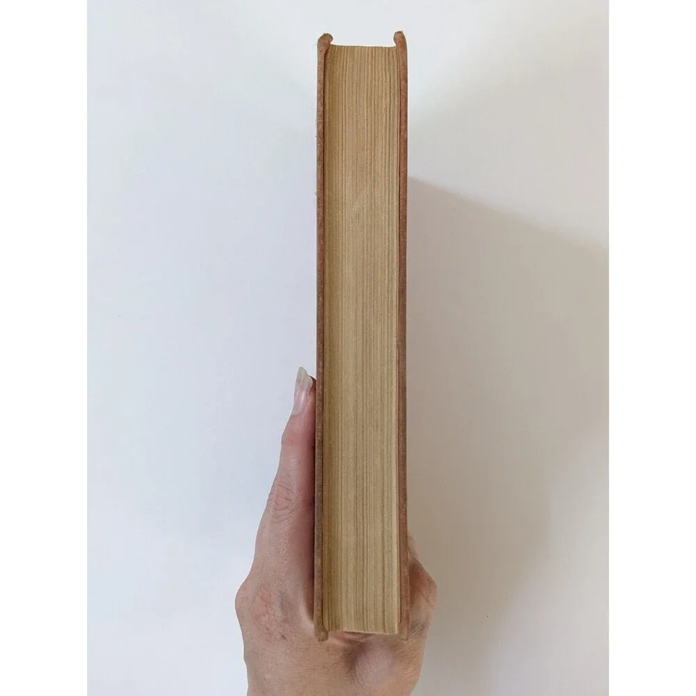 Presidential Mission by‎ Upton Sinclair Vintage 1947 Viking Press 1st Edition HC
